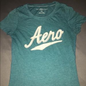 Aeropostale Tops - Aeropostale shirt! Size Medium! Aeropostale Tops - Aeropostale shirt! Size Medium!